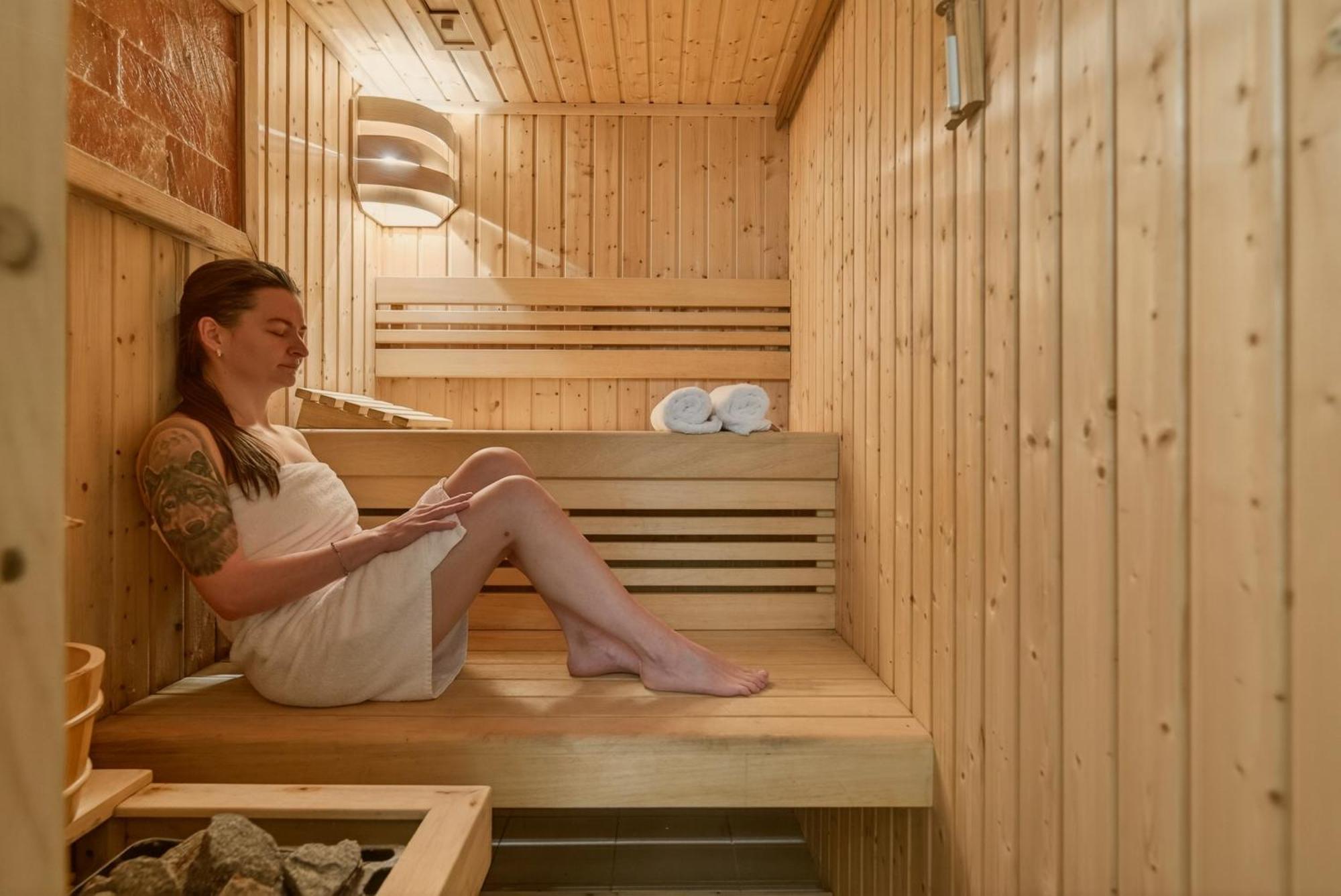 Willa Balance & Spa — Zdjęcia 2